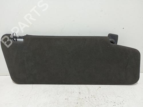 Used Left sun visor Left sun visor MERCEDES-BENZ CLS (C218) CLS 63 AMG (218.374) (558 hp) 35777026 35777026