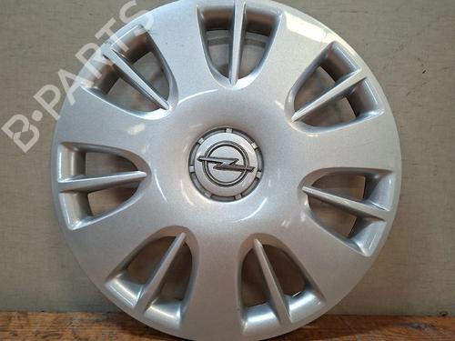Other OPEL CORSA D (S07) 1.0 (L08, L68) | BP36016531O1 - Image 4
