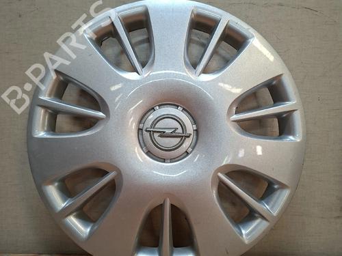 Other OPEL CORSA D (S07) 1.0 (L08, L68) | BP36016531O1 - Image 2