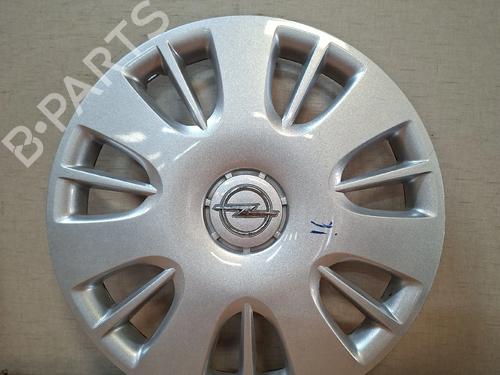 Other OPEL CORSA D (S07) 1.0 (L08, L68) | BP36016531O1 - Image 5