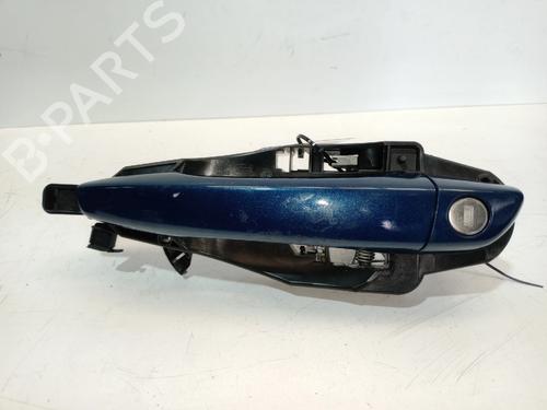 Used Front left exterior door handle Front left exterior door handle 33724670 33724670