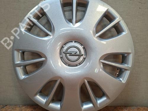 Used Hub cap Hub cap OPEL CORSA D (S07) 1.0 (L08, L68) (65 hp) 36016533 36016533