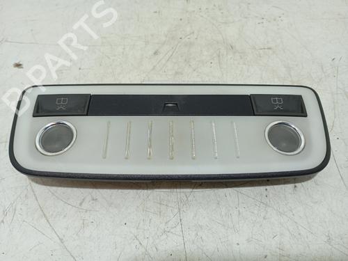 Interior roof light MERCEDES-BENZ CLS (C218) CLS 63 AMG (218.374) | BP35777033I8 - Image 2