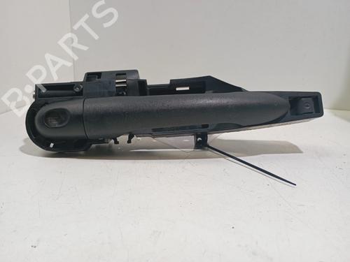 Used Front left exterior door handle Front left exterior door handle RENAULT KANGOO / GRAND KANGOO II (KW0/1_) [2008-2026] 33541017 33541017