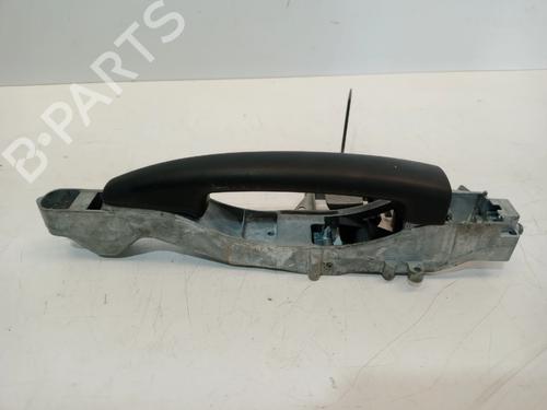 Front left interior door handle PEUGEOT PARTNER Box Body/MPV | BP33722156I13 - Image 2