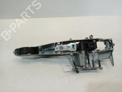 Front left interior door handle PEUGEOT PARTNER Box Body/MPV | BP33722156I13 - Image 3
