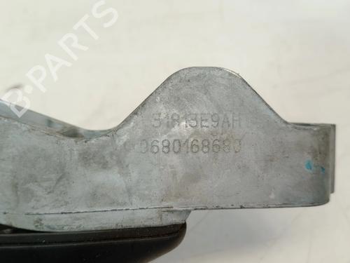 Front left interior door handle PEUGEOT PARTNER Box Body/MPV | BP33722156I13 - Image 4