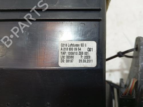 Air vent MERCEDES-BENZ CLS (C218) CLS 63 AMG (218.374) | BP35777030I21 - Image 6