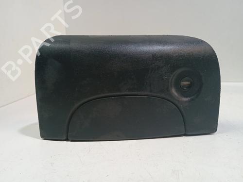 Bagagerumshåndtag Bagagerumshåndtag 33541024 33541024