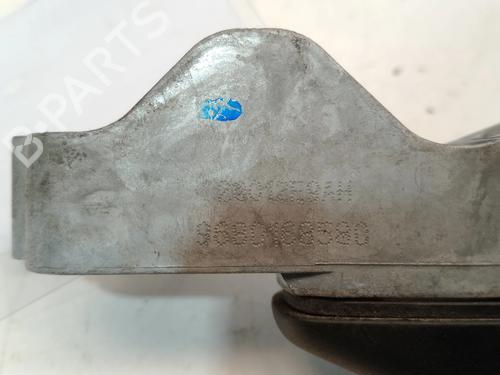 Front right interior door handle PEUGEOT PARTNER Box Body/MPV | BP33722160I14 - Image 4