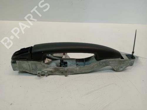Front right interior door handle PEUGEOT PARTNER Box Body/MPV | BP33722160I14 - Image 2