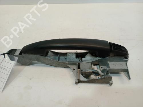 Used Front right interior door handle Front right interior door handle PEUGEOT PARTNER Box Body/MPV [2008-2026] 33722160 33722160