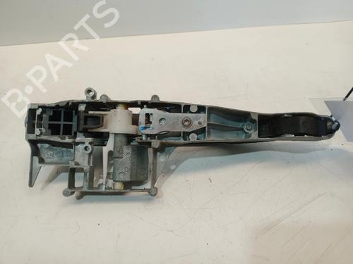 Front right interior door handle PEUGEOT PARTNER Box Body/MPV | BP33722160I14 - Image 3