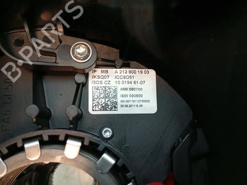 Steering column stalk MERCEDES-BENZ CLS (C218) CLS 63 AMG (218.374) | BP35771350I23 - Image 8
