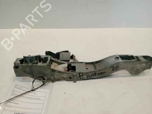 Used Support Support PEUGEOT PARTNER ORIGIN Box Body/MPV (G_) [2008-2015] 33722163 33722163