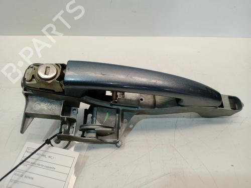 Used Front left exterior door handle Front left exterior door handle 33719881 33719881