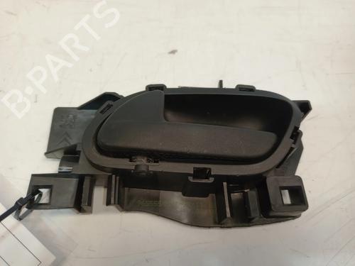 Used Front left interior door handle Front left interior door handle PEUGEOT PARTNER Box Body/MPV (K9) [2018-2026] 33721349 33721349