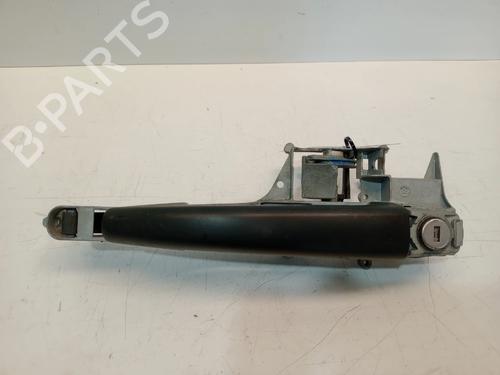 Used Front left exterior door handle Front left exterior door handle 33719612 33719612