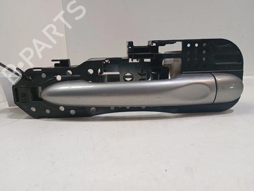 Used Rear right exterior door handle Rear right exterior door handle 33471399 33471399