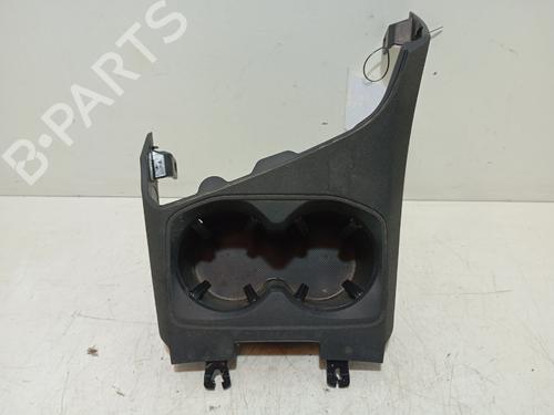 Used Cup/Object holder Cup/Object holder PEUGEOT 3008 II SUV (MC_, MR_, MJ_, M4_) 1.2 THP/ PureTech 130 (MRHNSM, MRHNSU, MRHNSJ, MRHNYW,... (131 hp) 35738655 35738655