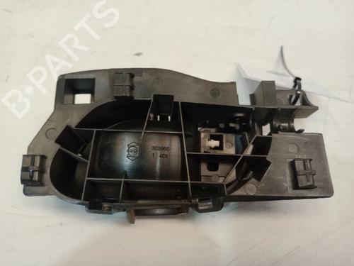 Front right interior door handle PEUGEOT PARTNER Box Body/MPV (K9) | BP33721350I14 - Image 2