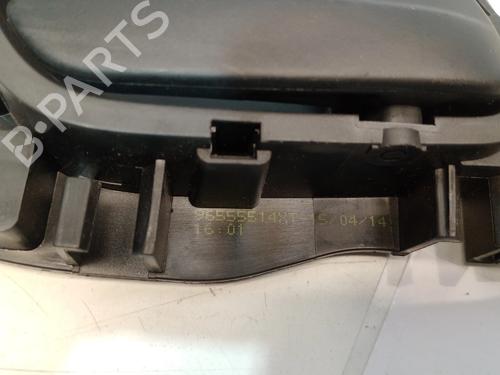 Front right interior door handle PEUGEOT PARTNER Box Body/MPV (K9) | BP33721350I14 - Image 3