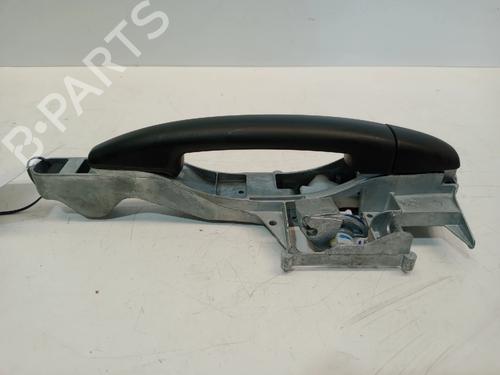 Front right interior door handle PEUGEOT PARTNER Box Body/MPV | BP33722161I14 - Image 2