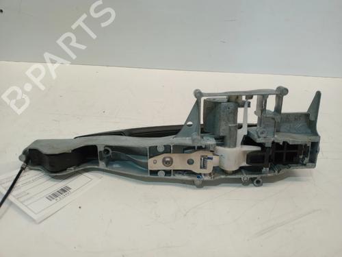 Front right interior door handle PEUGEOT PARTNER Box Body/MPV | BP33722161I14 - Image 3