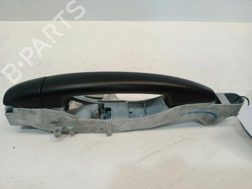 Used Front right interior door handle Front right interior door handle PEUGEOT PARTNER Box Body/MPV [2008-2026] 33722161 33722161