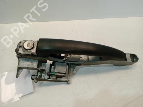 Used Front left interior door handle Front left interior door handle PEUGEOT PARTNER Box Body/MPV [2008-2026] 33722158 33722158