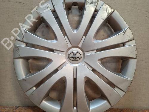 Hulkapsel Hulkapsel TOYOTA AURIS (_E15_) 2.0 D-4D (ADE150_, ADE150R) (126 hp) 36022429 36022429