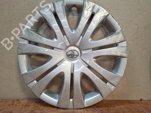 Hulkapsel Hulkapsel TOYOTA AURIS (_E15_) 2.0 D-4D (ADE150_, ADE150R) (126 hp) 36022430 36022430