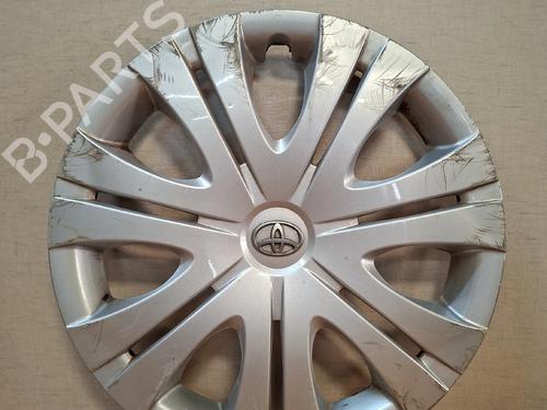 Hulkapsel Hulkapsel TOYOTA AURIS (_E15_) 2.0 D-4D (ADE150_, ADE150R) (126 hp) 36022431 36022431