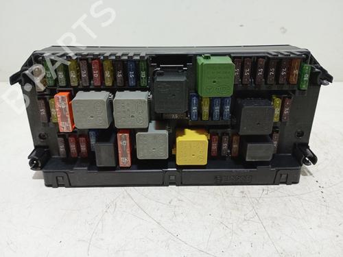 Used Fuse box Fuse box MERCEDES-BENZ CLS (C218) CLS 63 AMG (218.374) (558 hp) 35786266 35786266