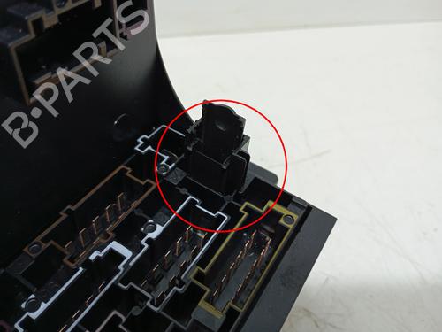 Fuse box MERCEDES-BENZ CLS (C218) CLS 63 AMG (218.374) | BP35786266E1 - Image 9