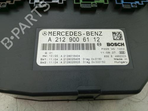 Fuse box MERCEDES-BENZ CLS (C218) CLS 63 AMG (218.374) | BP35786266E1 - Image 5