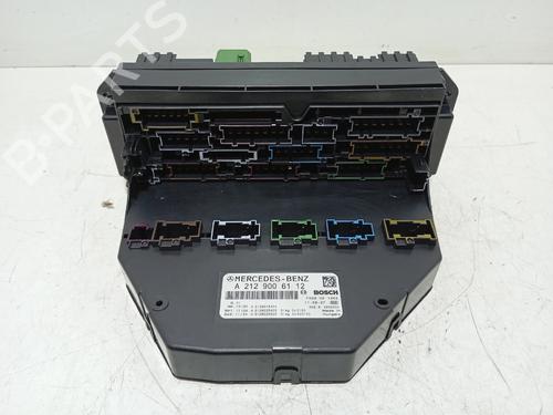 Fuse box MERCEDES-BENZ CLS (C218) CLS 63 AMG (218.374) | BP35786266E1 - Image 3