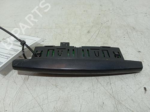 Used Electronic module Electronic module MERCEDES-BENZ CLS (C218) CLS 63 AMG (218.374) (558 hp) 35786269 35786269