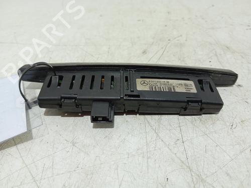 Electronic module MERCEDES-BENZ CLS (C218) CLS 63 AMG (218.374) | BP35786269M83 - Image 2