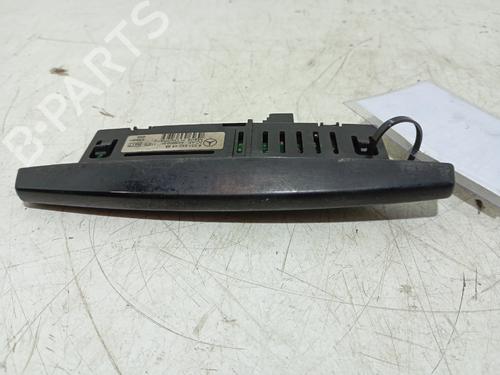Electronic module MERCEDES-BENZ CLS (C218) CLS 63 AMG (218.374) | BP35786269M83 - Image 4