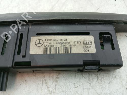 Electronic module MERCEDES-BENZ CLS (C218) CLS 63 AMG (218.374) | BP35786269M83 - Image 3