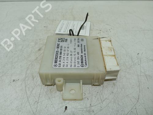 Used Electronic module Electronic module MERCEDES-BENZ CLS (C218) CLS 63 AMG (218.374) (558 hp) 35788486 35788486