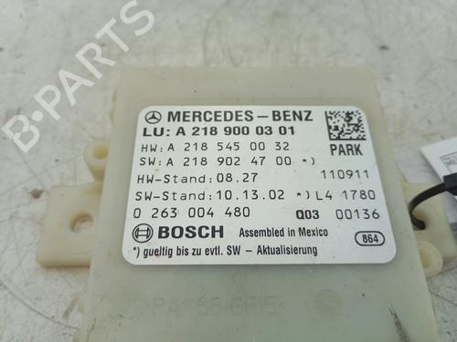 Electronic module MERCEDES-BENZ CLS (C218) CLS 63 AMG (218.374) | BP35788486M83  - Image 7