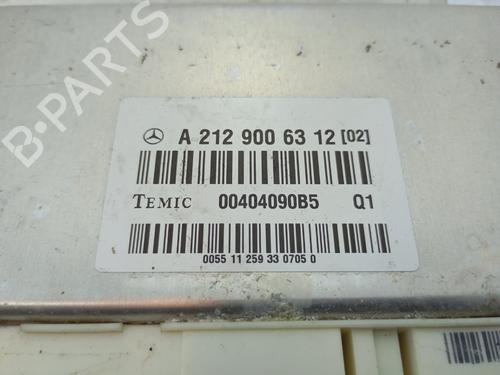 Electronic module MERCEDES-BENZ CLS (C218) CLS 63 AMG (218.374) | BP35786268M83  - Image 5