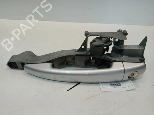Used Front left exterior door handle Front left exterior door handle 33718930 33718930