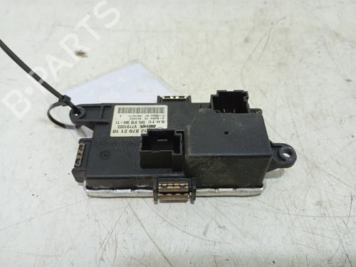 Heater resistor MERCEDES-BENZ CLS (C218) CLS 63 AMG (218.374) | BP35784326M108 - Image 3