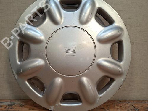 Used Hub cap Hub cap SEAT IBIZA I (21A) 1.2 (60 hp) 36022433 36022433