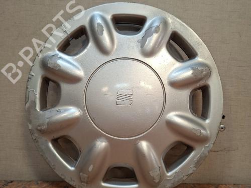 Used Hub cap Hub cap SEAT IBIZA I (21A) 1.2 (60 hp) 36022434 36022434