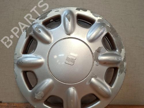 Used Hub cap Hub cap SEAT IBIZA I (21A) 1.2 (60 hp) 36022435 36022435
