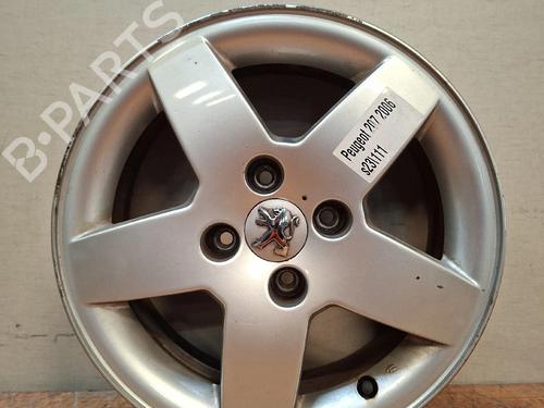Used Rim Rim 36025520 36025520